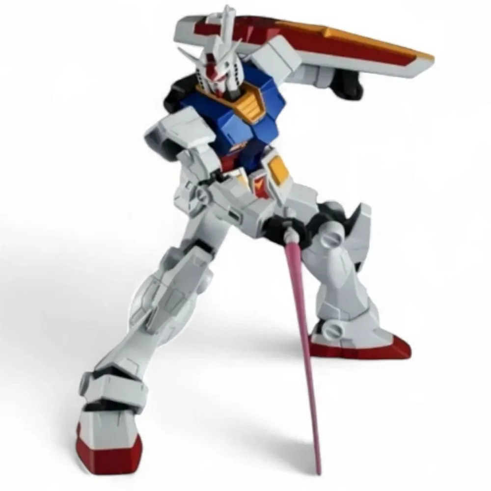 Bandai Gundam Universe RX-78-2 Gundam GU-01 Figure